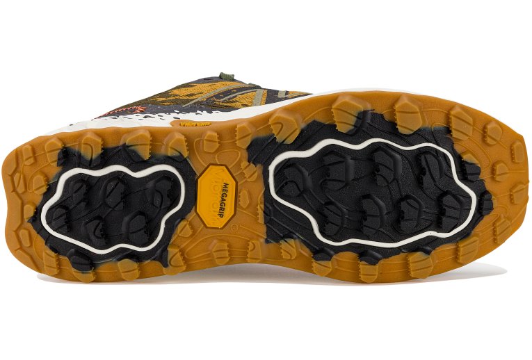 New Balance Fresh Foam Hierro V7