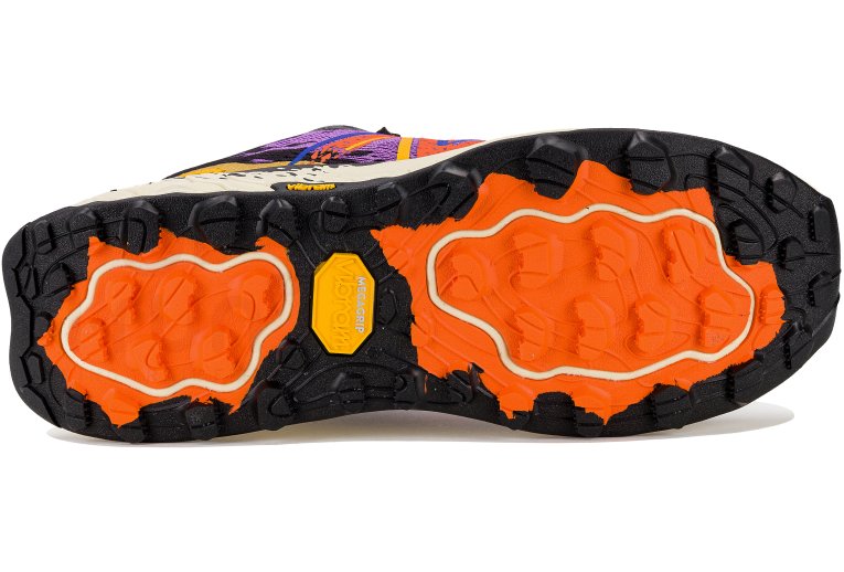 New Balance Fresh Foam Hierro V7 Herren