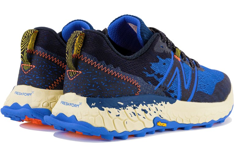 New Balance Fresh Foam Hierro V7 M