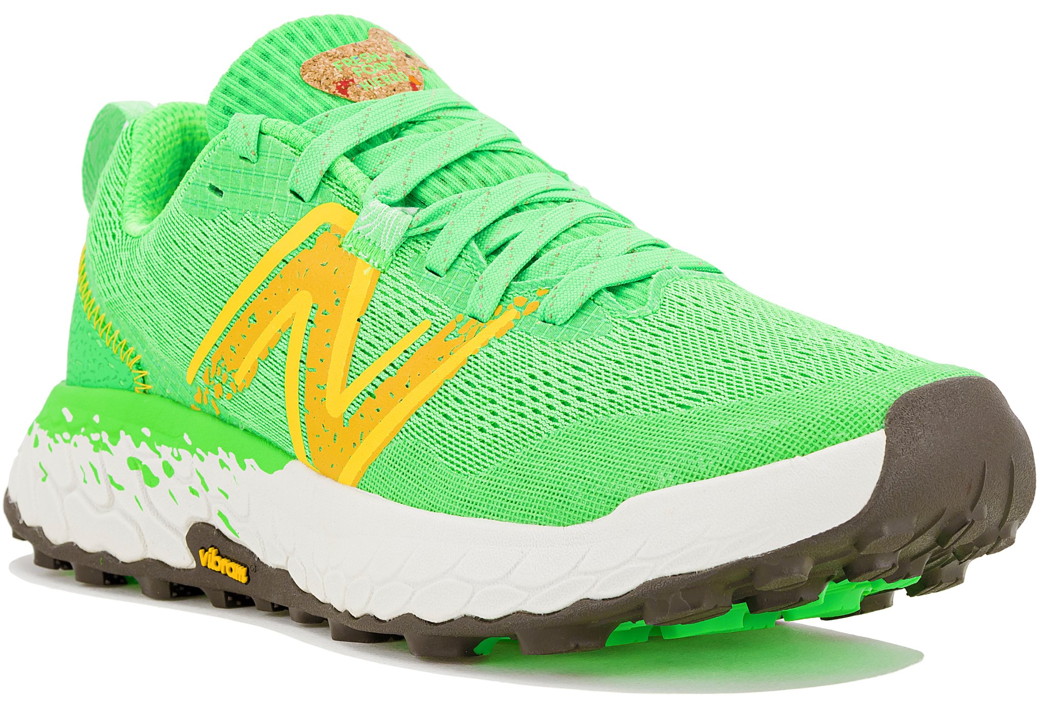 New Balance Fresh Foam Hierro V7 Herren im Angebot Herren Schuhe