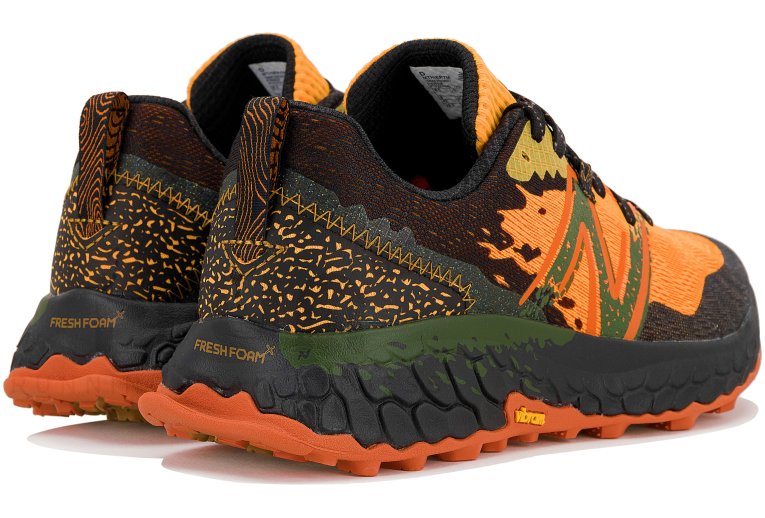 New Balance Fresh Foam X Hierro V7