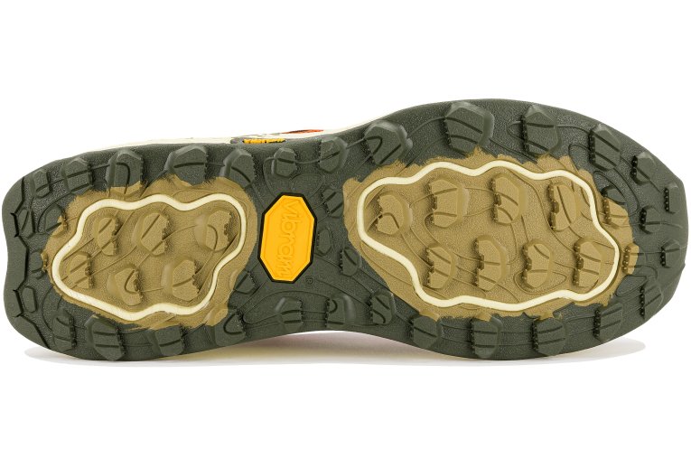 New Balance Fresh Foam Hierro V7 Herren