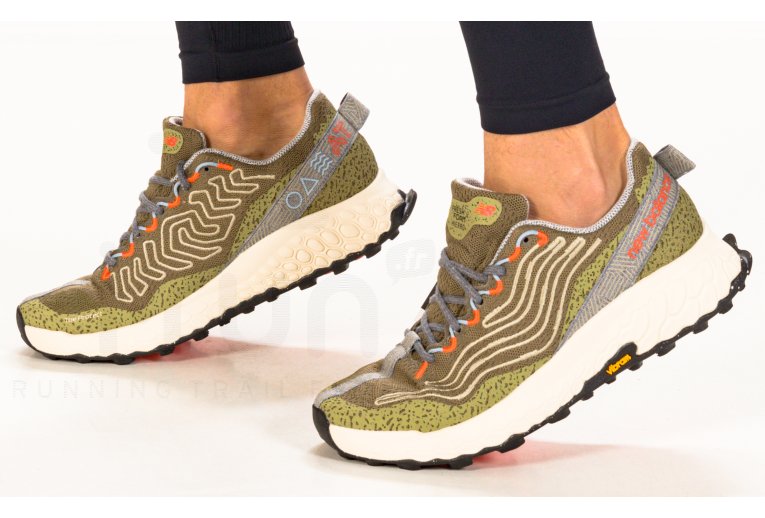 New Balance Fresh Foam Hierro V7 Herren