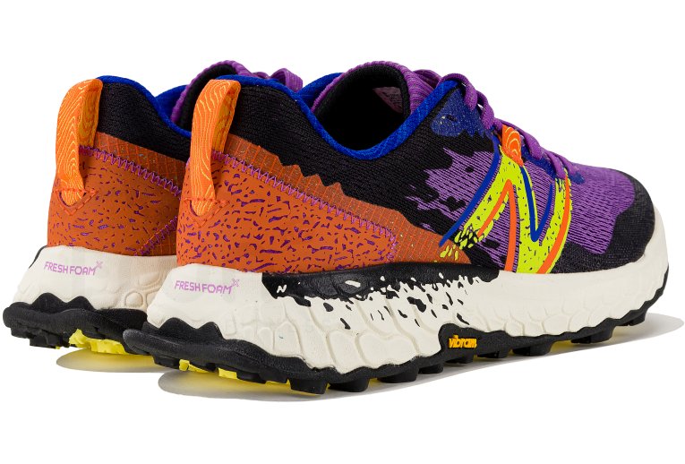 New Balance Fresh Foam Hierro V7 Damen