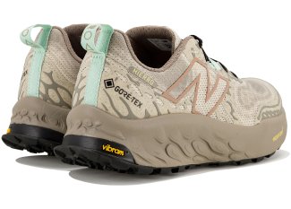 New Balance Fresh Foam X Hierro V8 Gore-Tex Damen