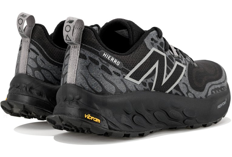 New Balance Fresh Foam X Hierro V8 M