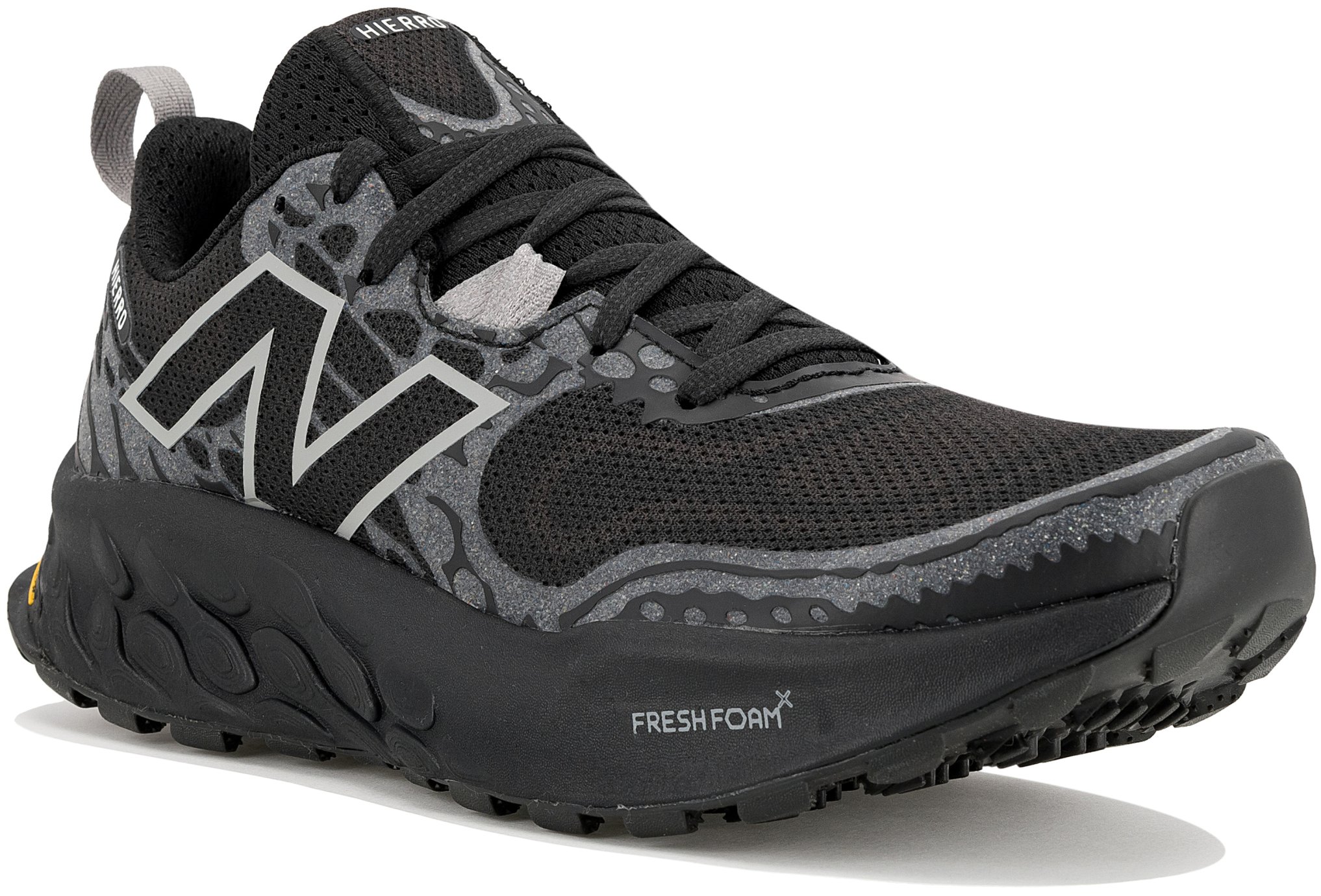 Chaussure trail New Balance homme la meilleure basket pour vos chemins de randonnee pas cher