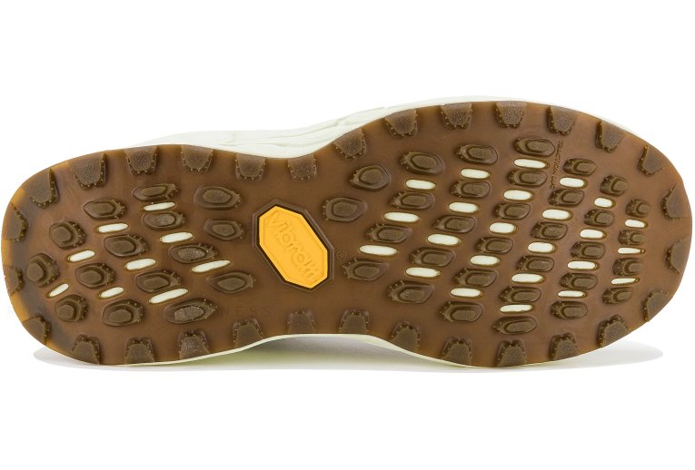 New Balance Fresh Foam X Hierro V8 Herren