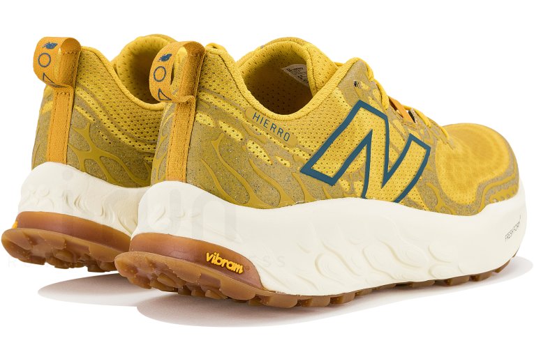 New Balance Fresh Foam X Hierro V8