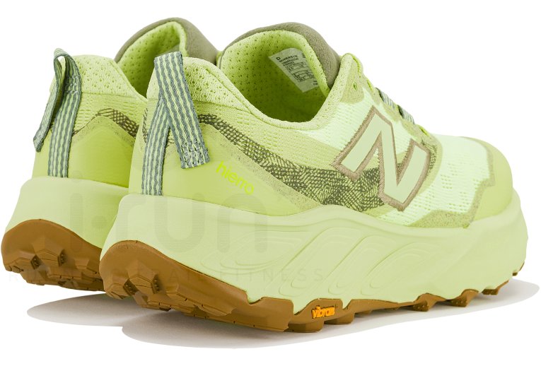 New Balance Fresh Foam X Hierro V9