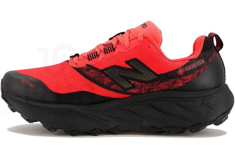 New Balance Fresh Foam X Hierro V9 Gore-Tex