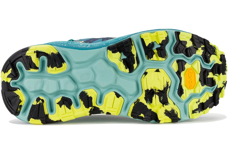 New Balance Fresh Foam X More Trail V2