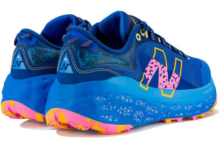 New Balance Fresh Foam X More Trail V2