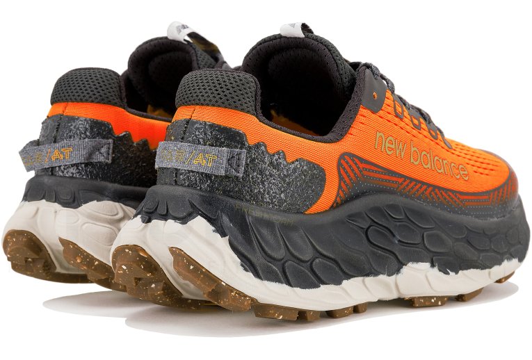 New Balance Fresh Foam X More Trail V3 M