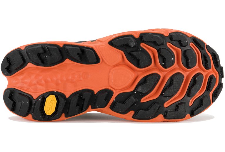 New Balance Fresh Foam X More Trail V3 Herren