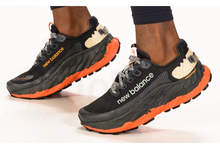 New Balance Fresh Foam X More Trail V3 Herren