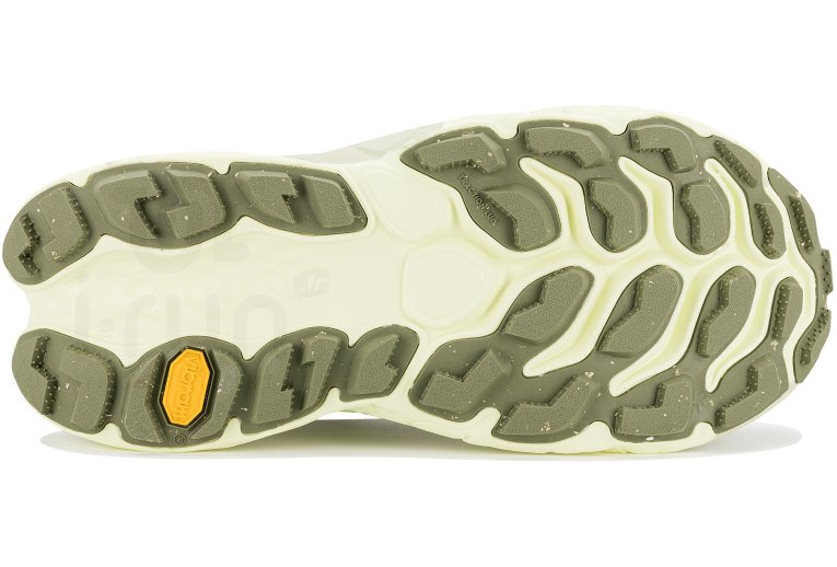 New Balance Fresh Foam X More Trail V3 Herren