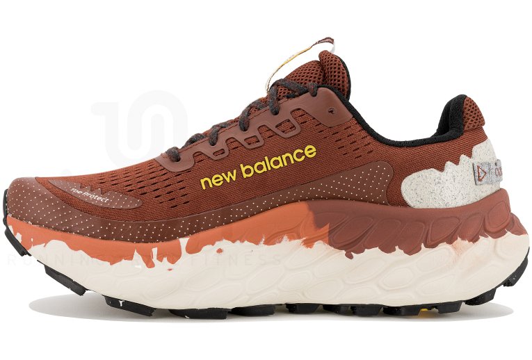 New Balance Fresh Foam X More Trail V3 Herren
