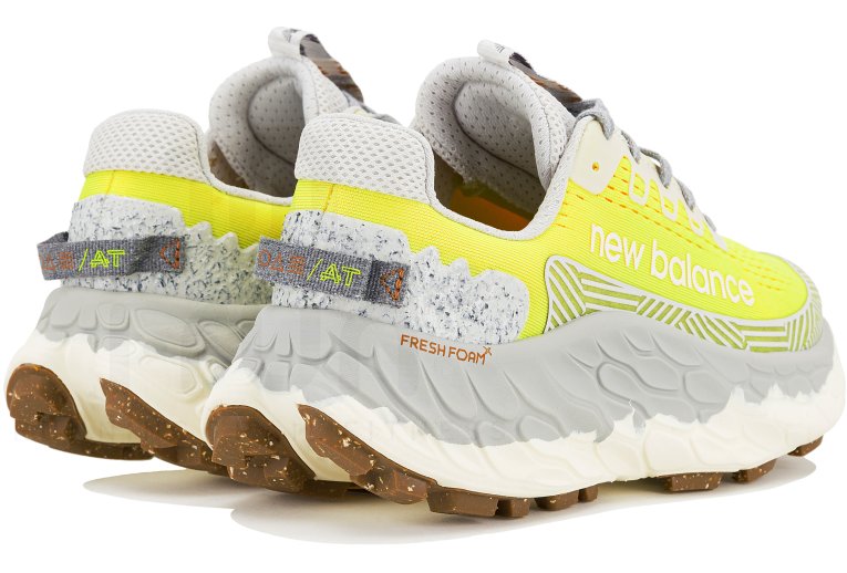 New Balance Fresh Foam X More Trail V3 W