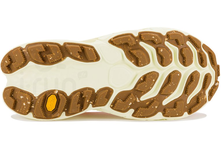 New Balance Fresh Foam X More Trail V3 Damen