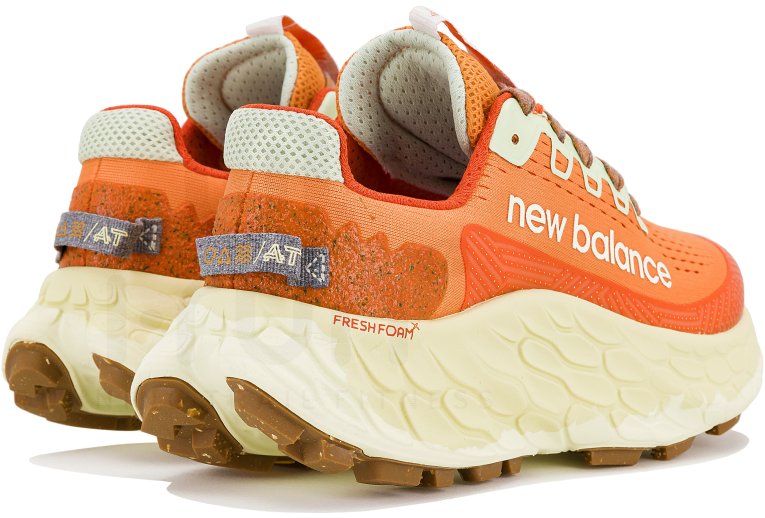 New Balance Fresh Foam X More Trail V3 Damen