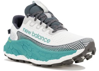 New Balance Fresh Foam X More Trail V3