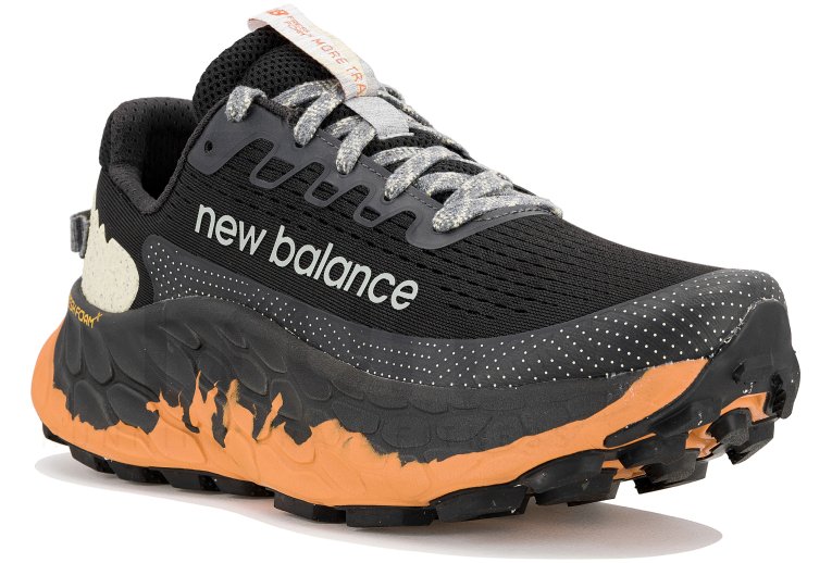 New Balance Zapatillas de correr Fresh Foam More V3 para mujer