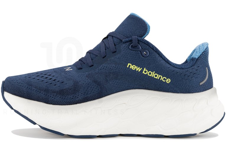 New Balance Fresh Foam X More V4