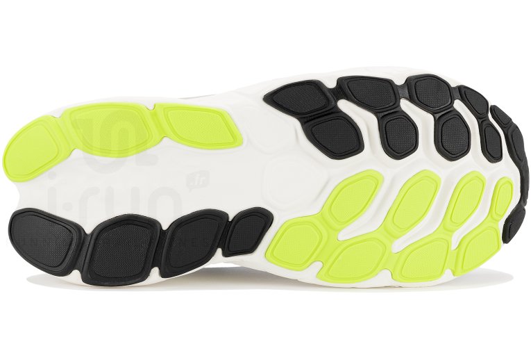 New Balance Fresh Foam X More V4 Herren