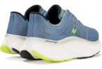 New Balance Fresh Foam X More V4 Herren