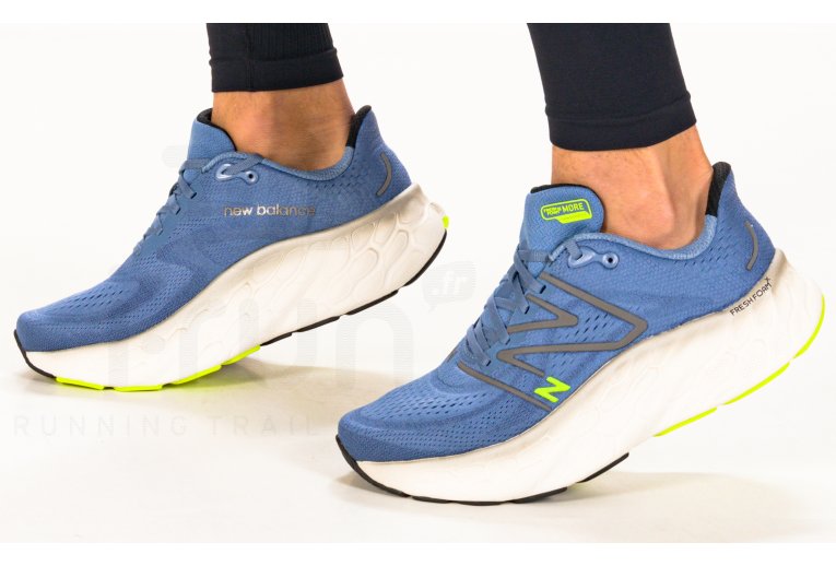 New Balance Fresh Foam X More V4 Herren