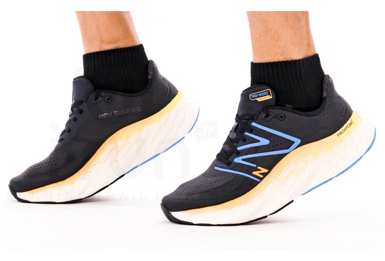 New Balance Fresh Foam X More V4 M