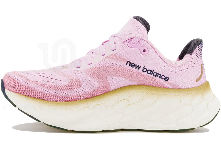 New Balance Fresh Foam X More V4 W