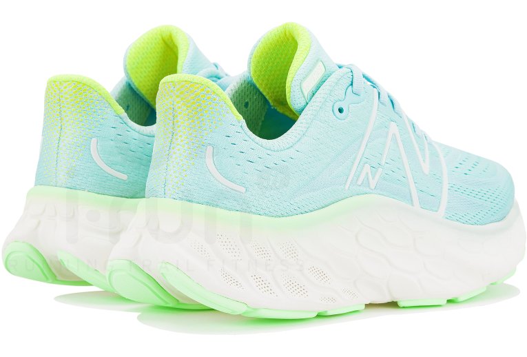 New Balance Fresh Foam X More V4