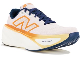 New Balance Fresh Foam X More V5 W