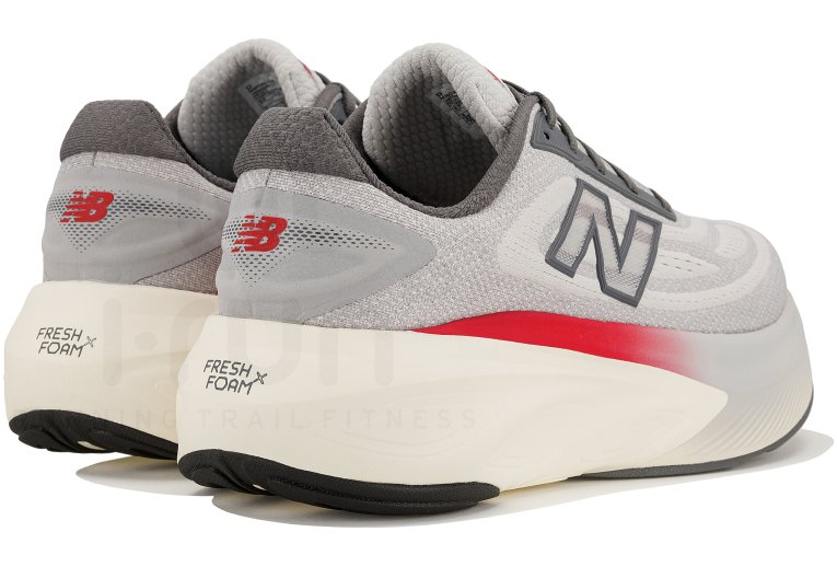 New Balance Fresh Foam X More V6 Herren