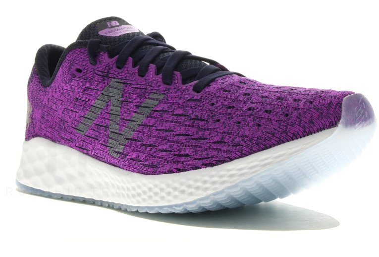 New Balance Fresh Foam Zante Pursuit