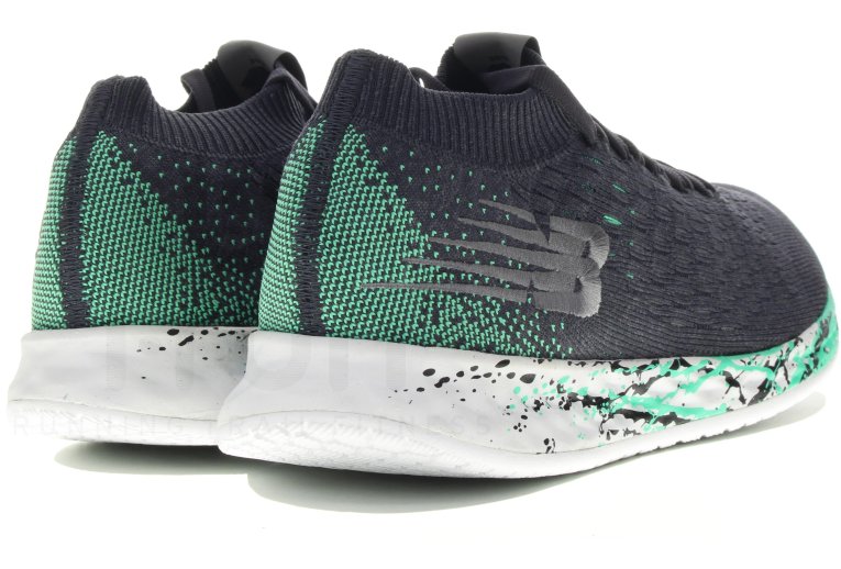 New Balance Fresh Foam Zante Solas London