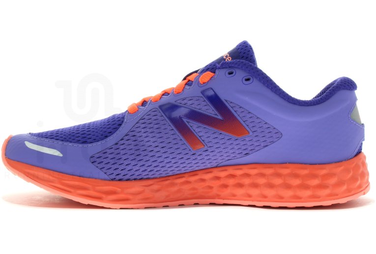 new balance fresh foam zante kids