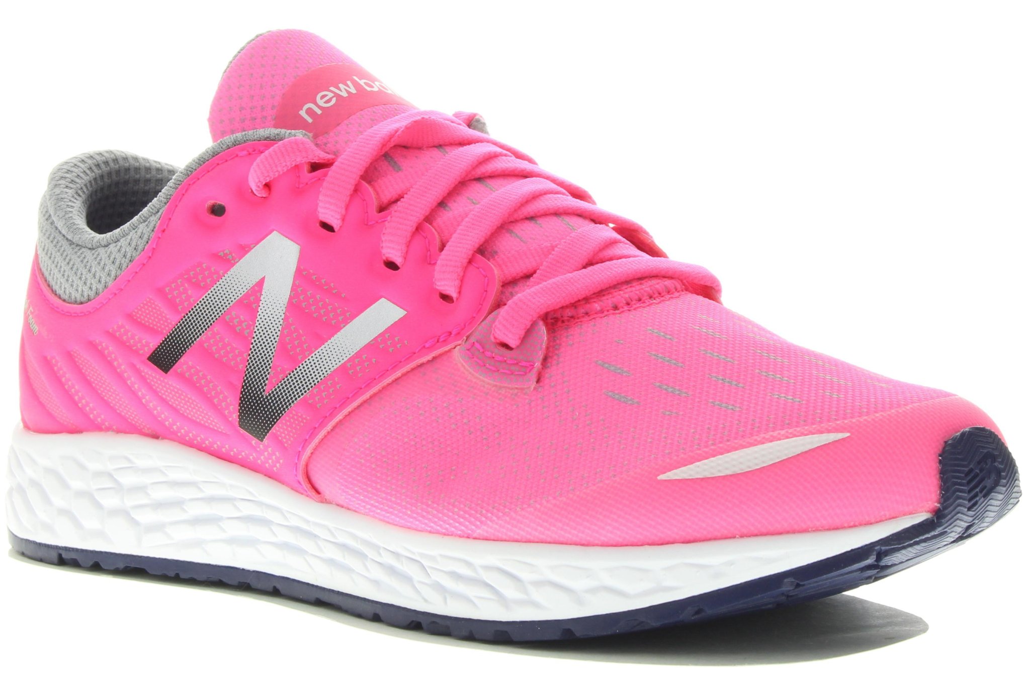 new balance fresh foam zante kids