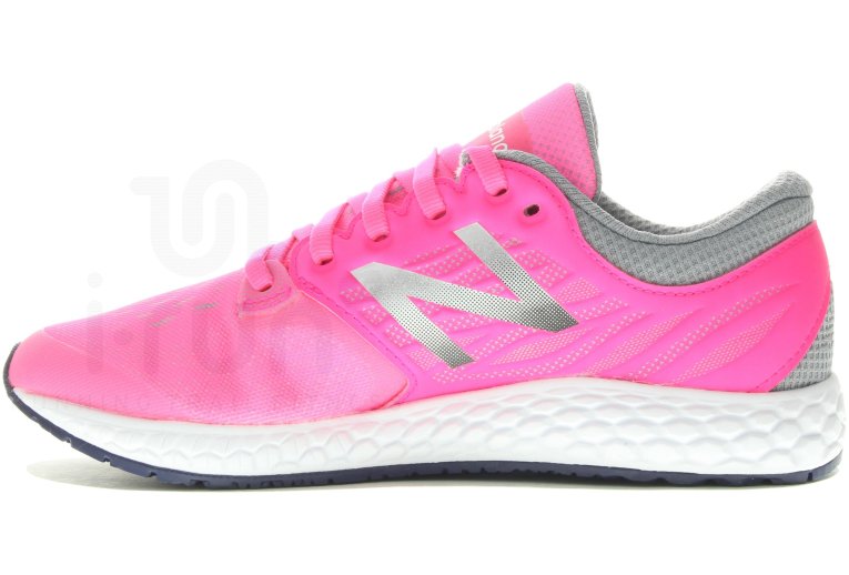 new balance fresh foam zante kids