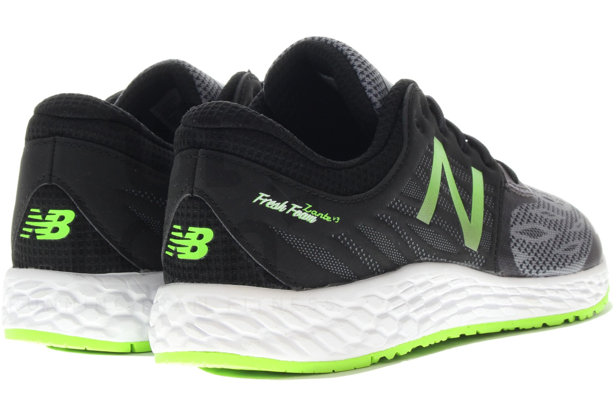 new balance zante v3 femme