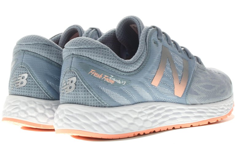 New Balance Fresh Foam ZANTE v3