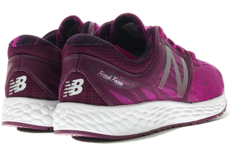 New Balance Fresh Foam ZANTE v3