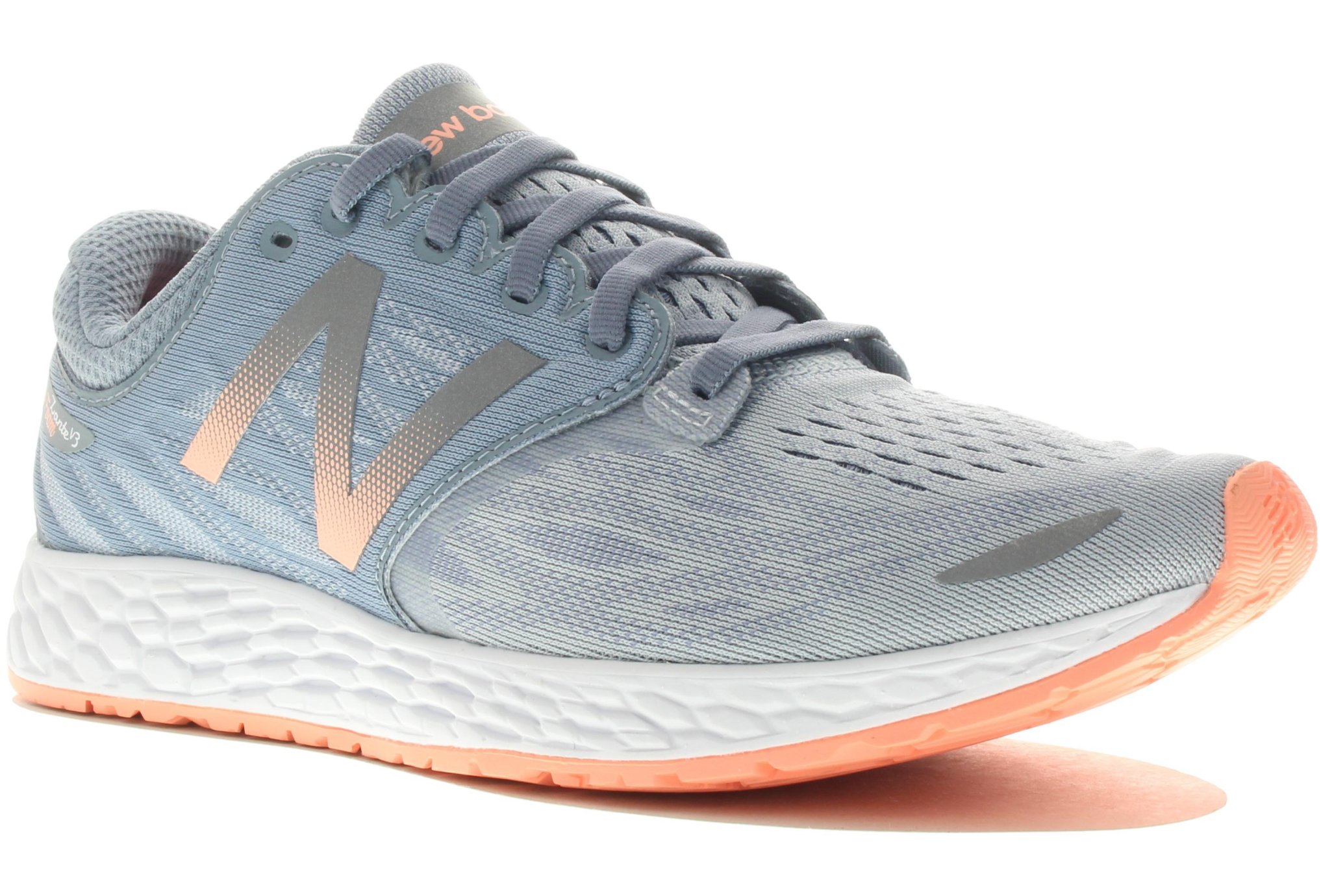 New balance fresh foam zante v3 mujer deals