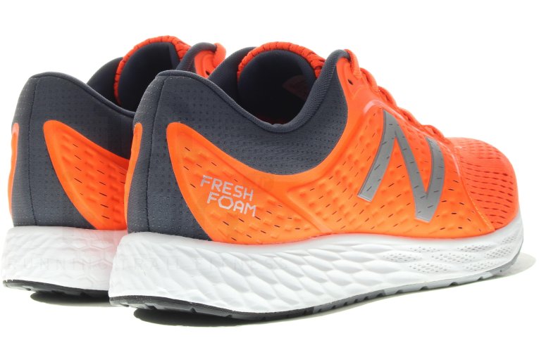 New Balance Fresh Foam Zante V4