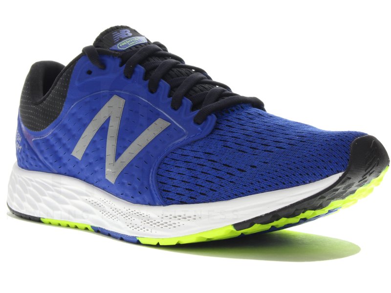 new balance fresh foam zante v4 m