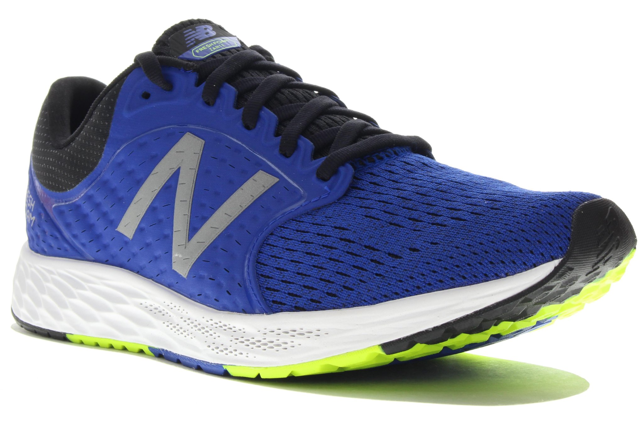 men's new balance fresh foam zante v4