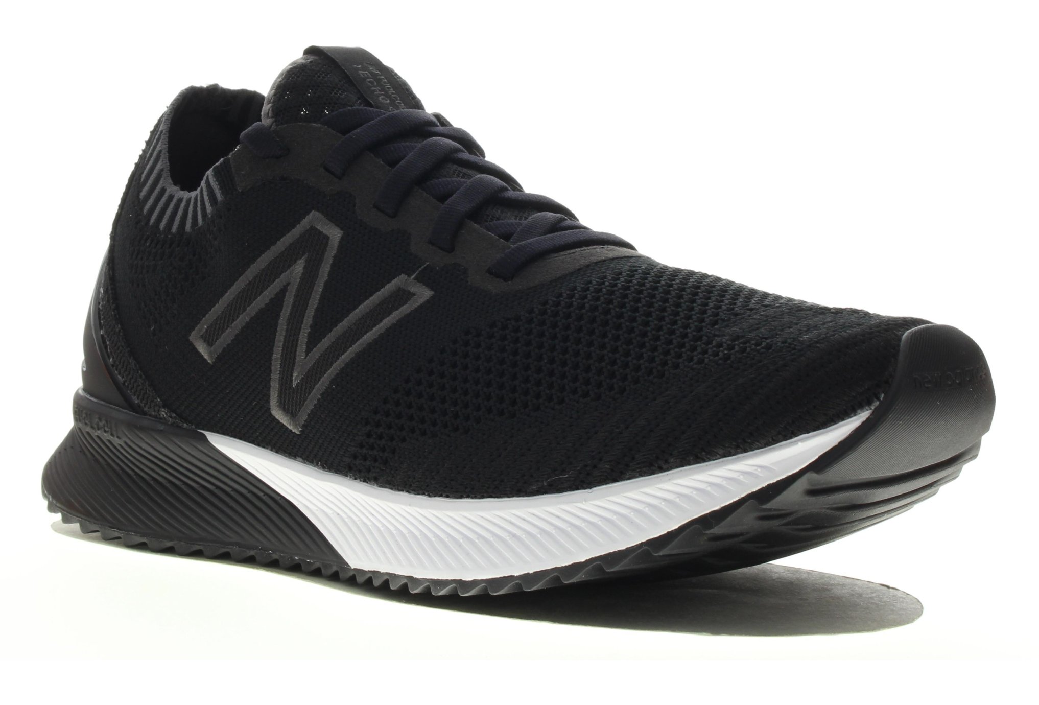 Fuel cell echo store new balance