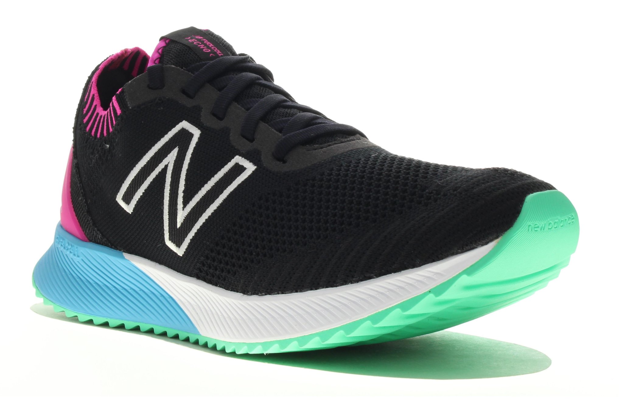 New Balance FuelCell Echo W Chaussures running femme